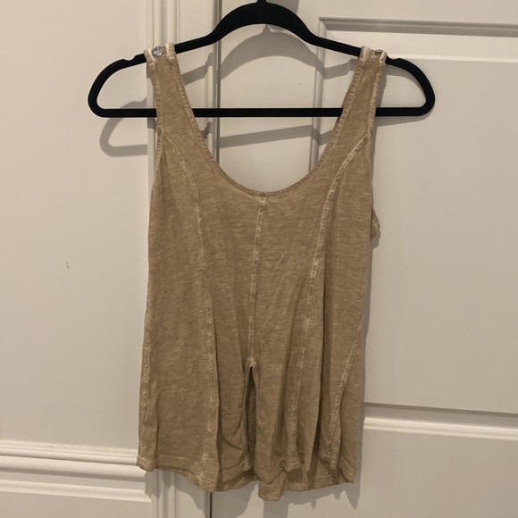 Free People tank - Picture 2 of 4